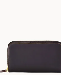 Alto Large Double Zip Organizer