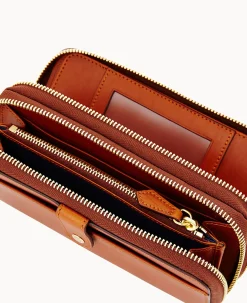 Alto Large Double Zip Organizer