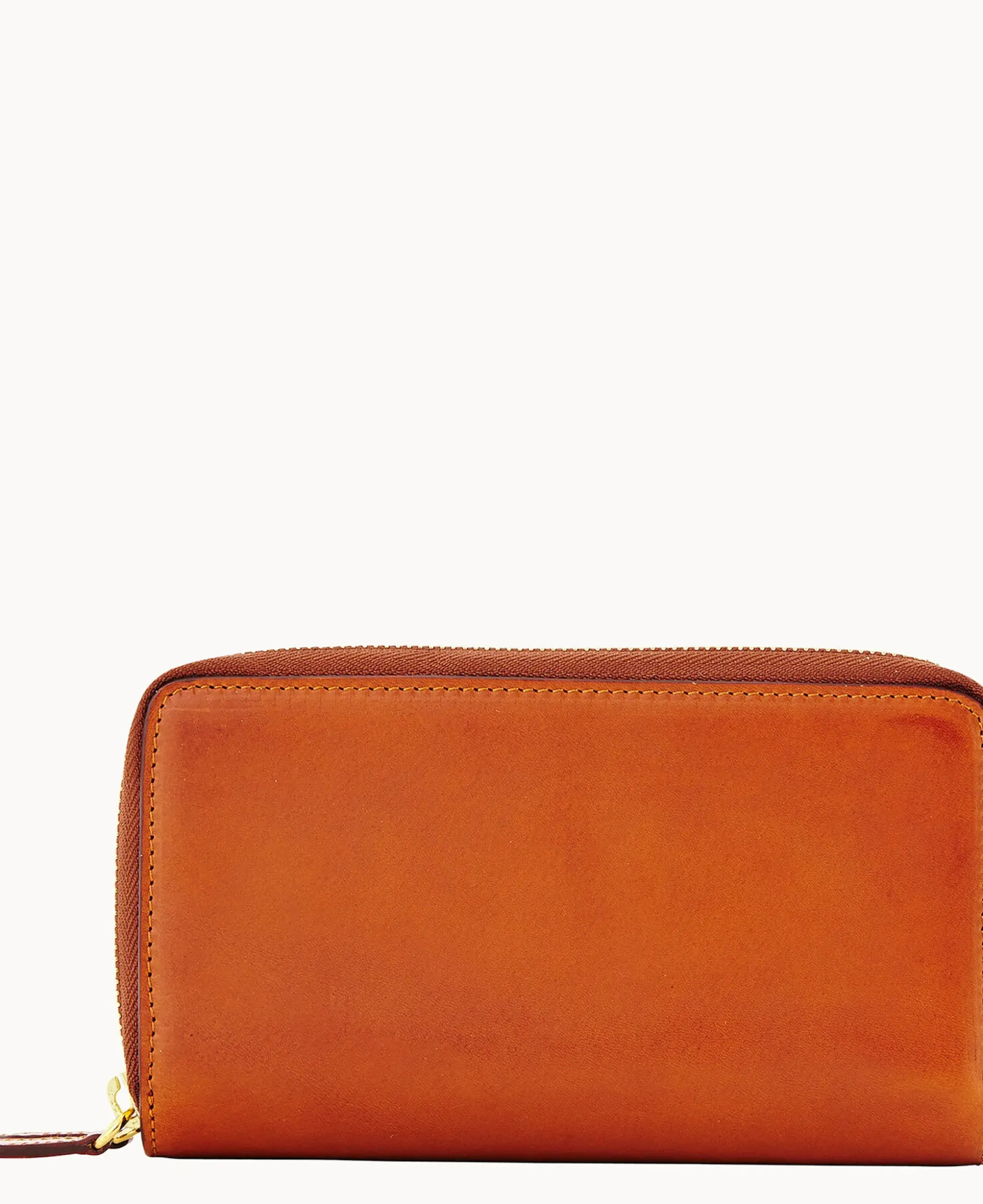 Alto Large Double Zip Organizer