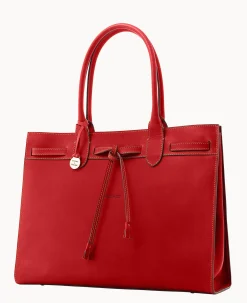 Alto Large Tassel Bag