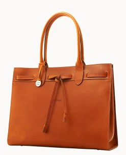 Alto Large Tassel Bag