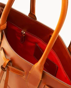 Alto Large Tassel Bag