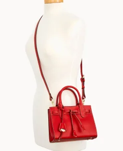 Alto Mini Tassel Crossbody