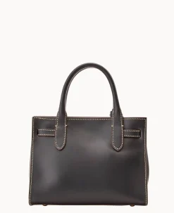 Alto Mini Tassel Crossbody