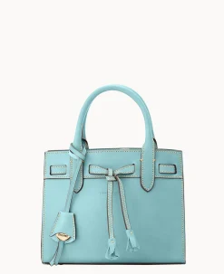 Alto Mini Tassel Crossbody