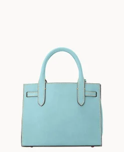 Alto Mini Tassel Crossbody