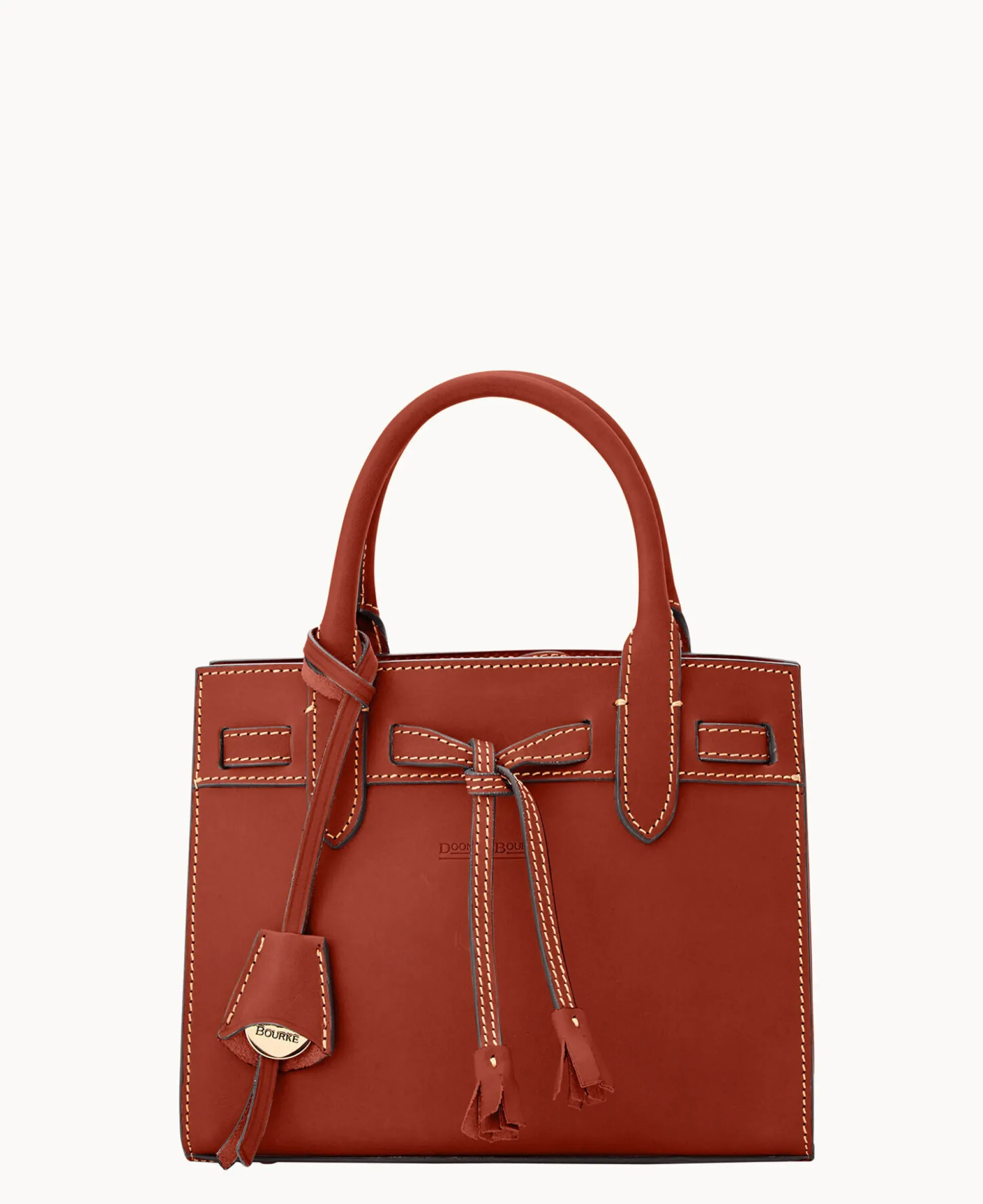 Alto Mini Tassel Crossbody