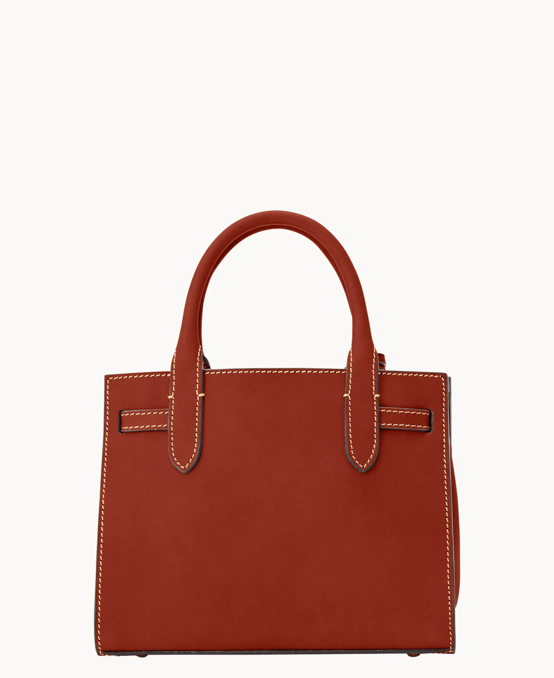 Alto Mini Tassel Crossbody