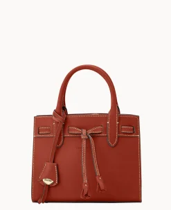 Alto Mini Tassel Crossbody