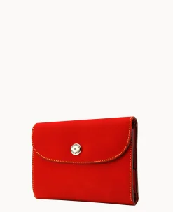 Alto Removable Credit Card Wallet