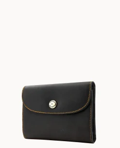 Alto Removable Credit Card Wallet