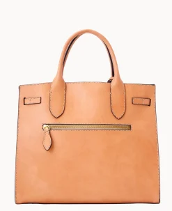 Alto Tassel Tote