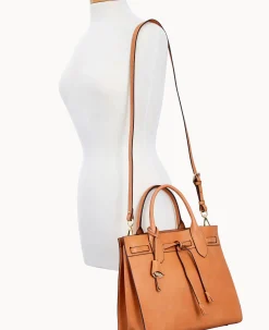 Alto Tassel Tote