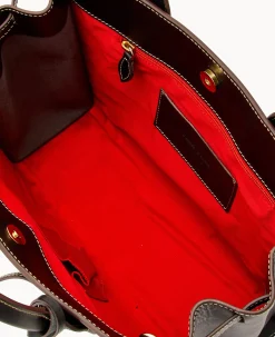 Alto Tassel Tote