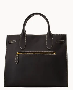 Alto Tassel Tote