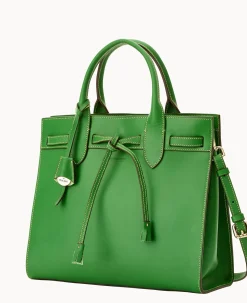 Alto Tassel Tote
