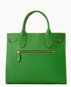 Alto Tassel Tote
