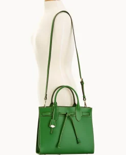 Alto Tassel Tote