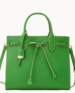 Alto Tassel Tote