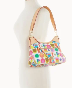 Art Deco Hobo
