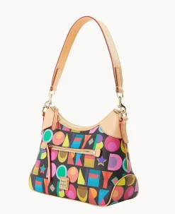 Art Deco Hobo
