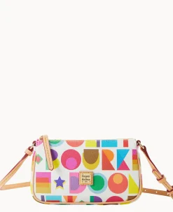 Art Deco Lexi Crossbody