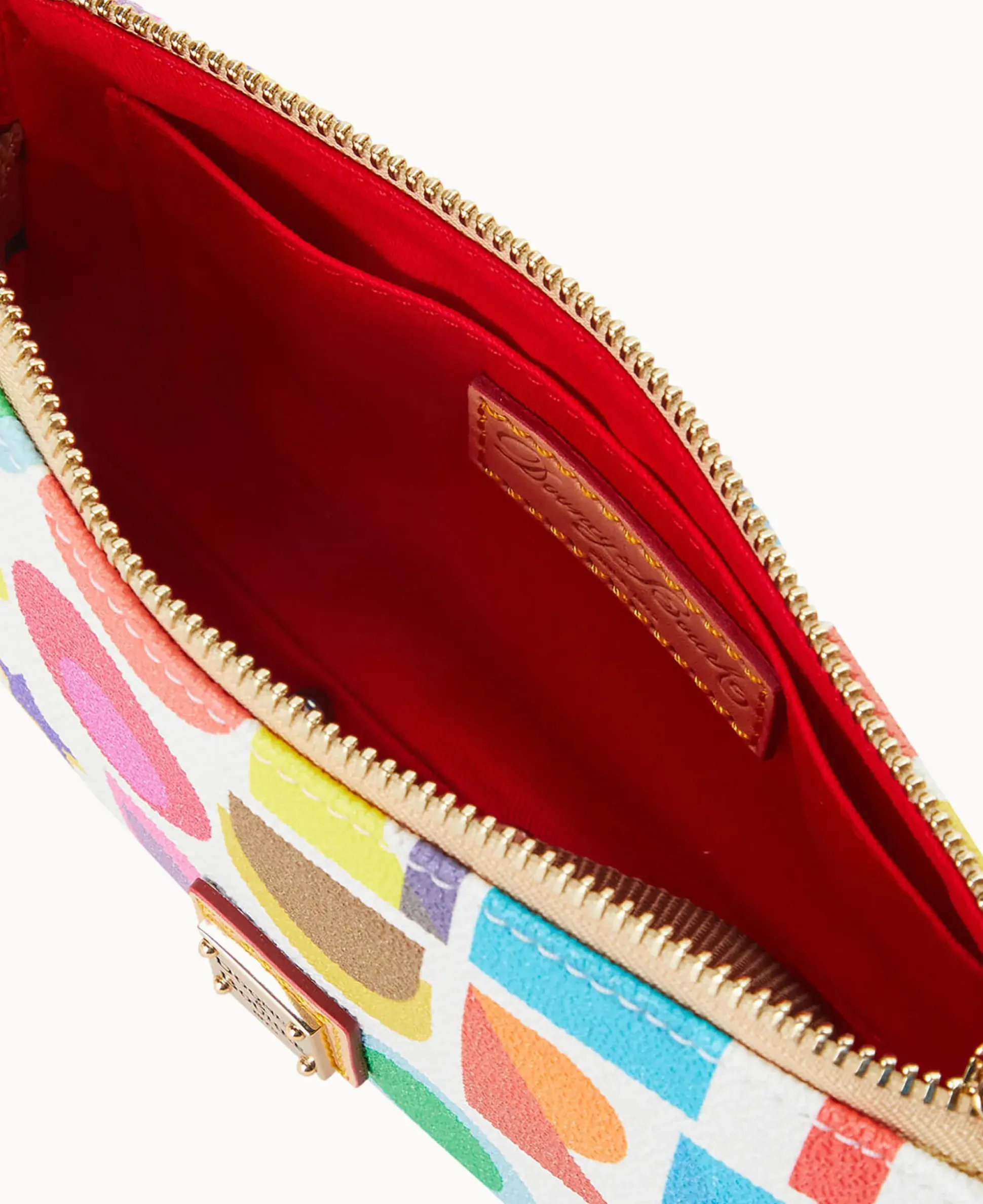 Art Deco Lexi Crossbody