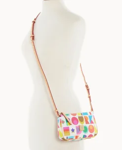 Art Deco Lexi Crossbody