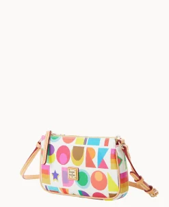 Art Deco Lexi Crossbody