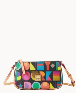 Art Deco Lexi Crossbody