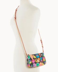 Art Deco Lexi Crossbody
