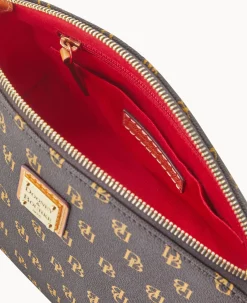 Blakely Penny Crossbody