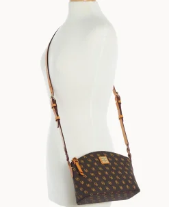 Blakely Penny Crossbody