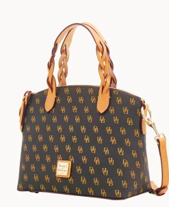 Blakely Small Celeste Satchel
