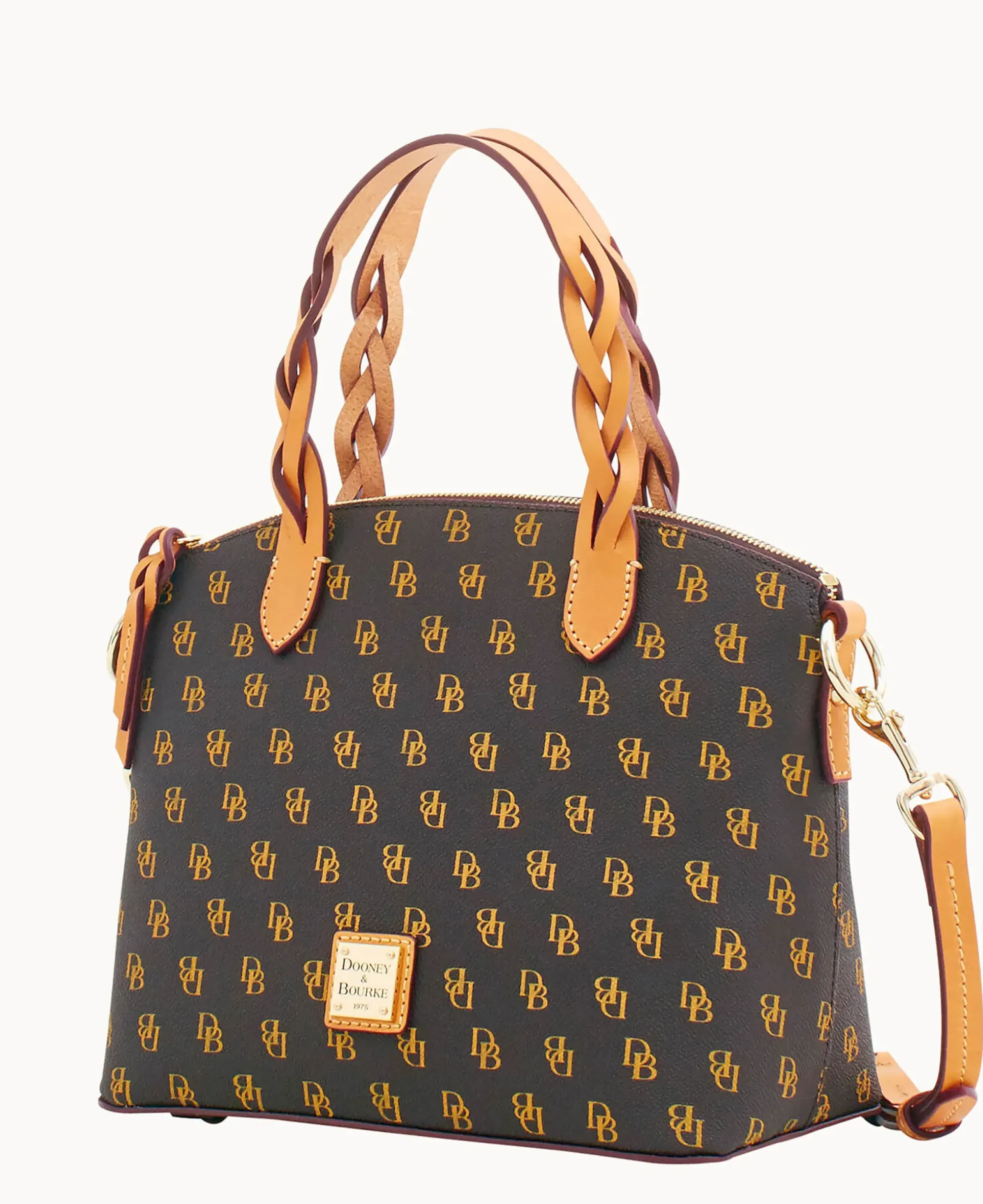 Blakely Small Celeste Satchel