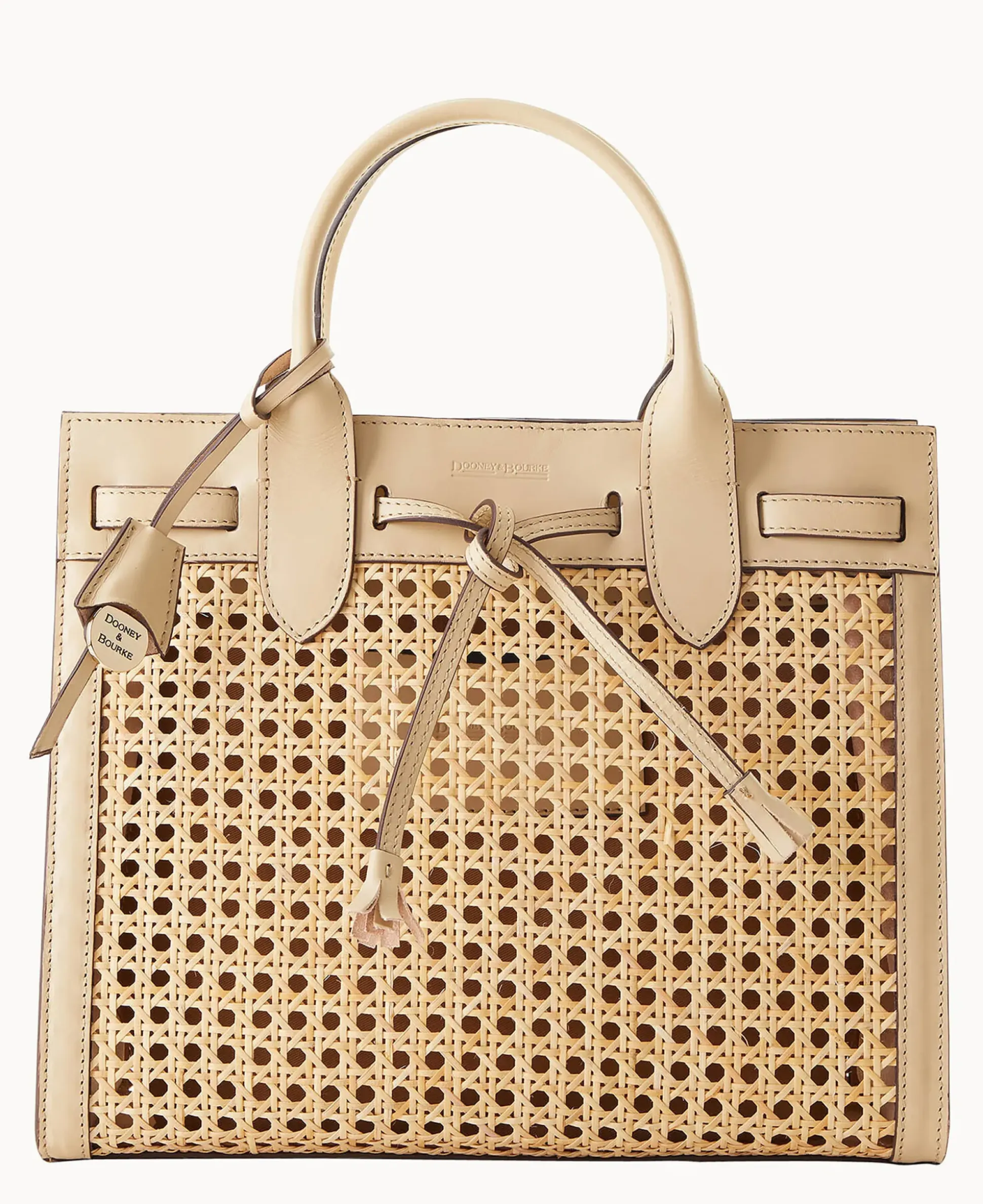 Boldrini Vienna Tassel Bag