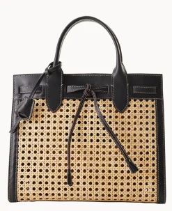 Boldrini Vienna Tassel Bag