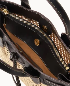 Boldrini Vienna Tassel Bag