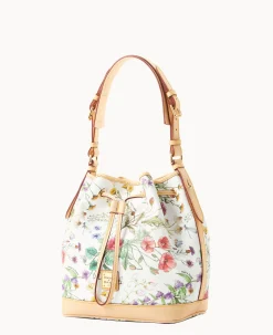 Botanical Collection Drawstring