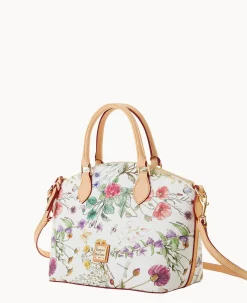 Botanical Collection Geena Satchel