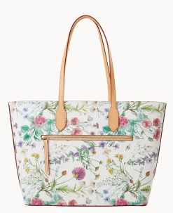 Botanical Collection Large Tote