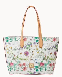 Botanical Collection Large Tote