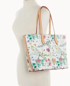 Botanical Collection Large Tote