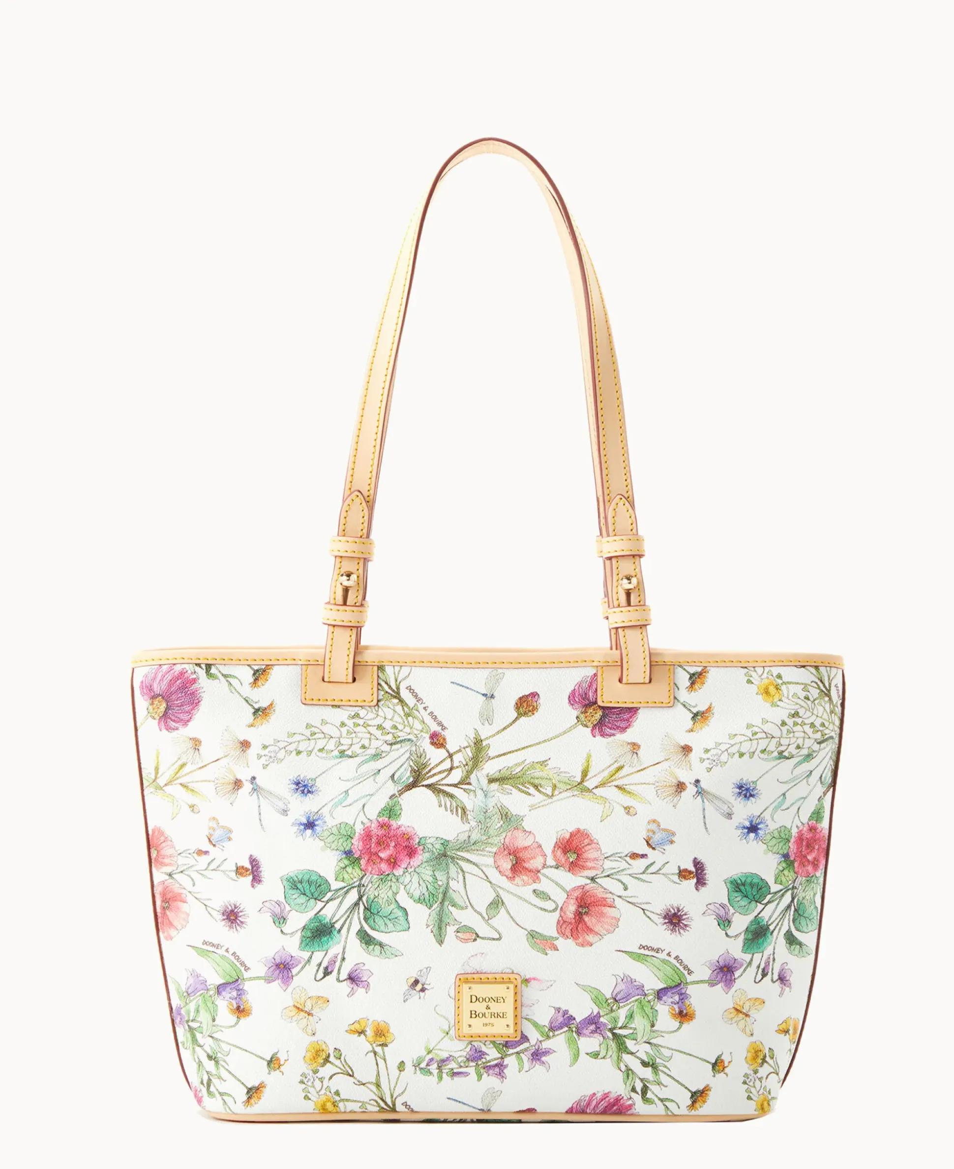 Botanical Collection Small Leisure Shopper
