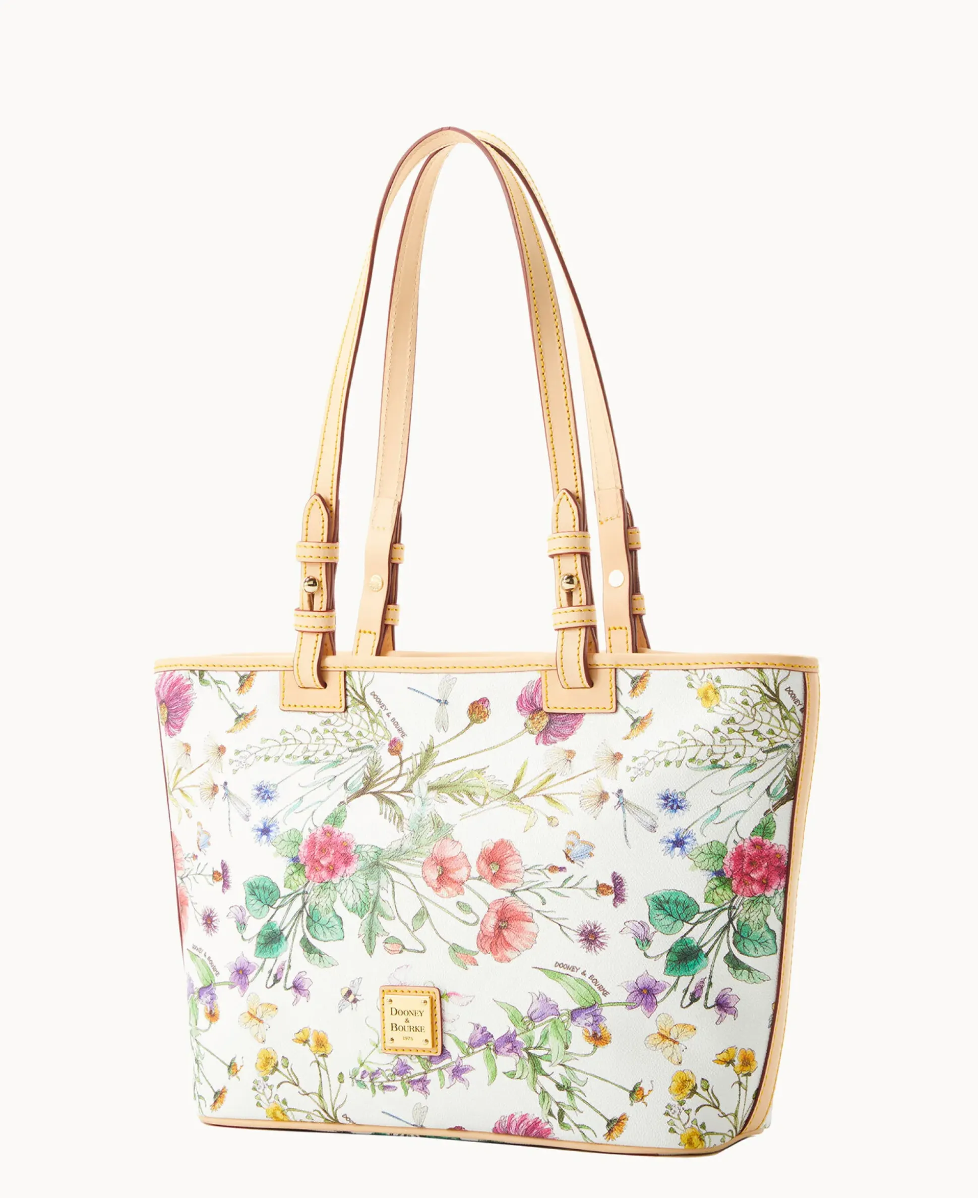 Botanical Collection Small Leisure Shopper