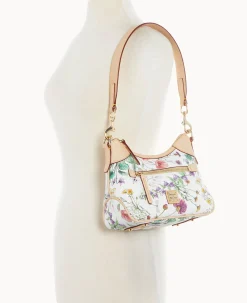 Botanical Collection Small Hobo