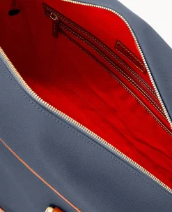 Cabriolet Bowler Duffle