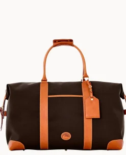 Cabriolet Medium Duffle