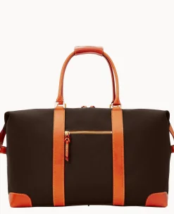 Cabriolet Medium Duffle