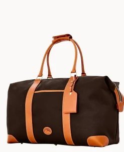 Cabriolet Medium Duffle